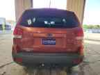 2009 KIA Borrego