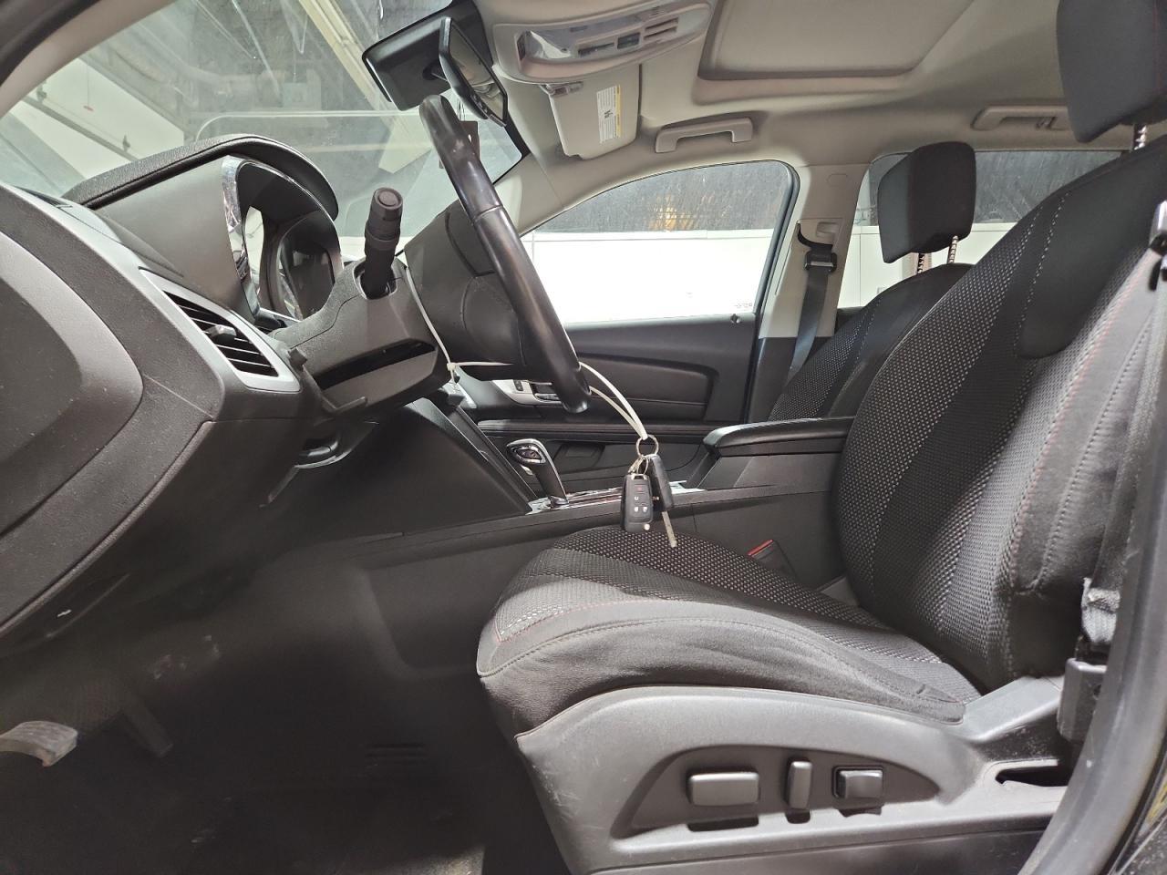 2014 GMC Terrain