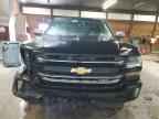 2016 CHEVROLET Silverado