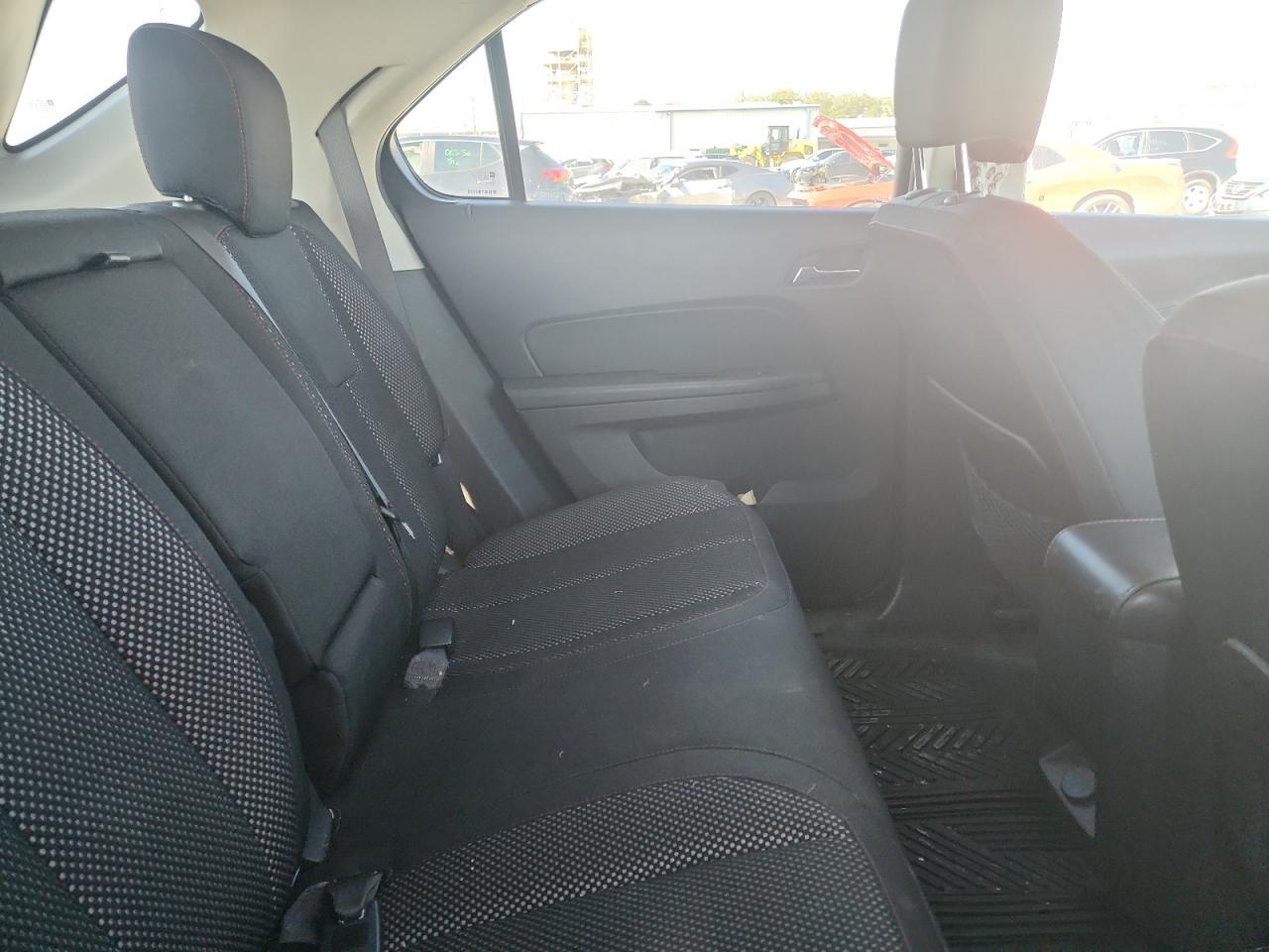 2014 CHEVROLET EQUINOX