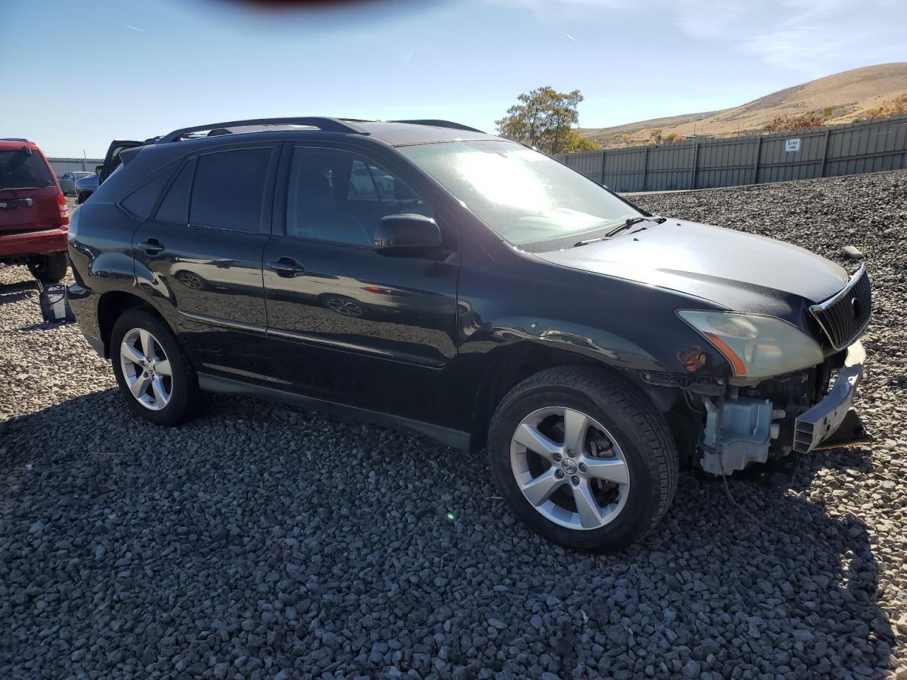 2004 LEXUS Rx 330