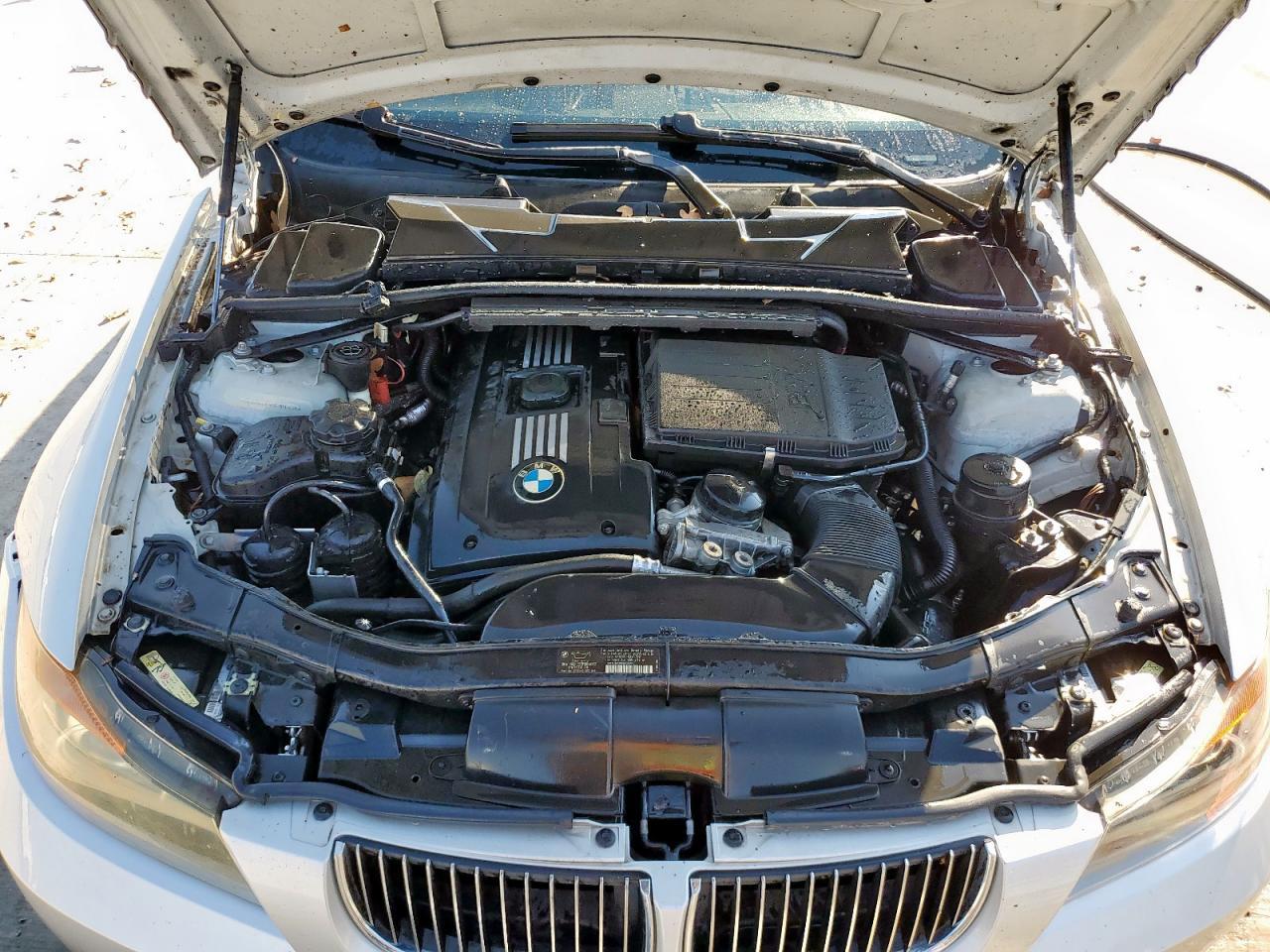 2007 BMW 3 SERIES