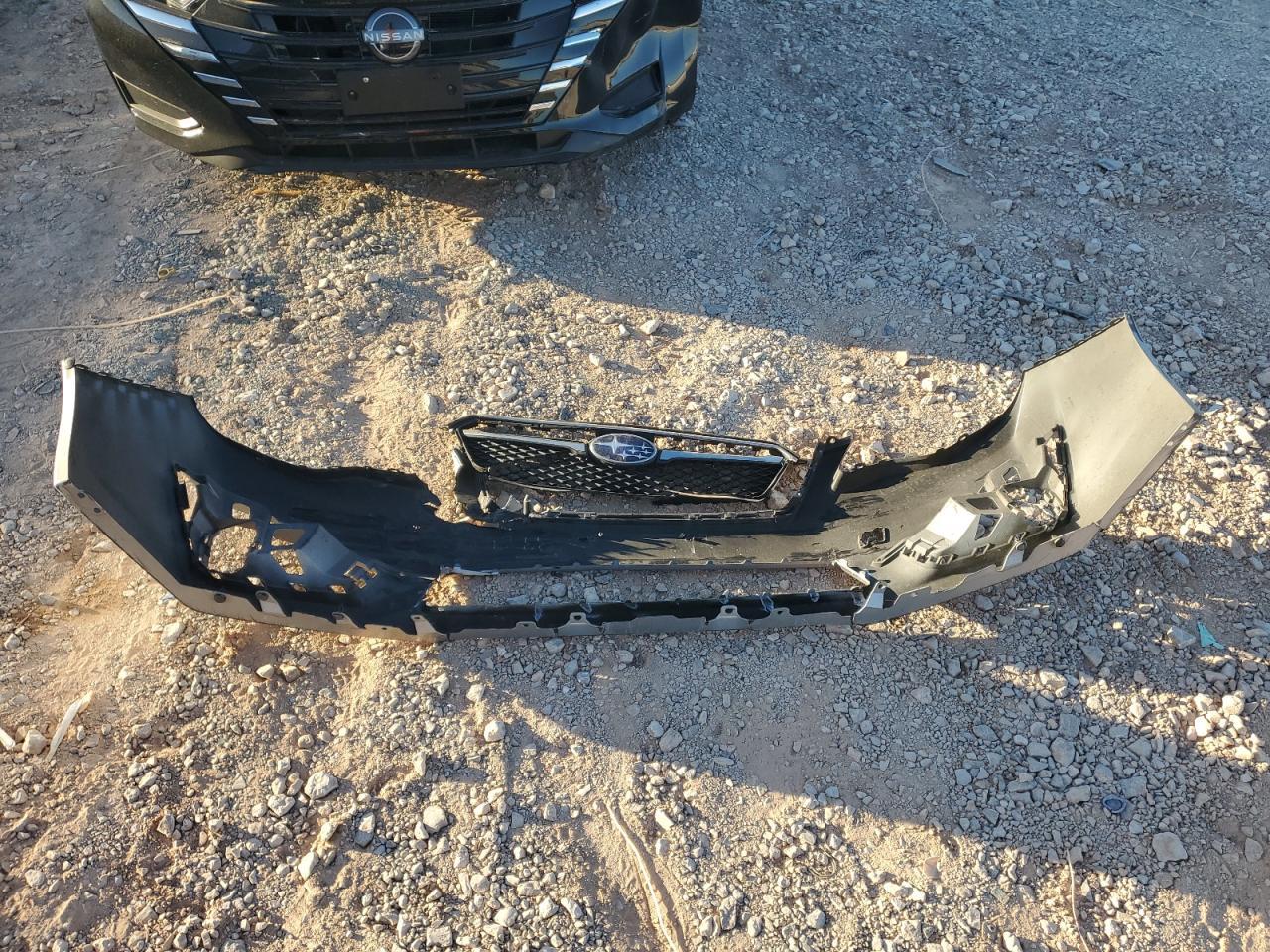 2016 SUBARU IMPREZA