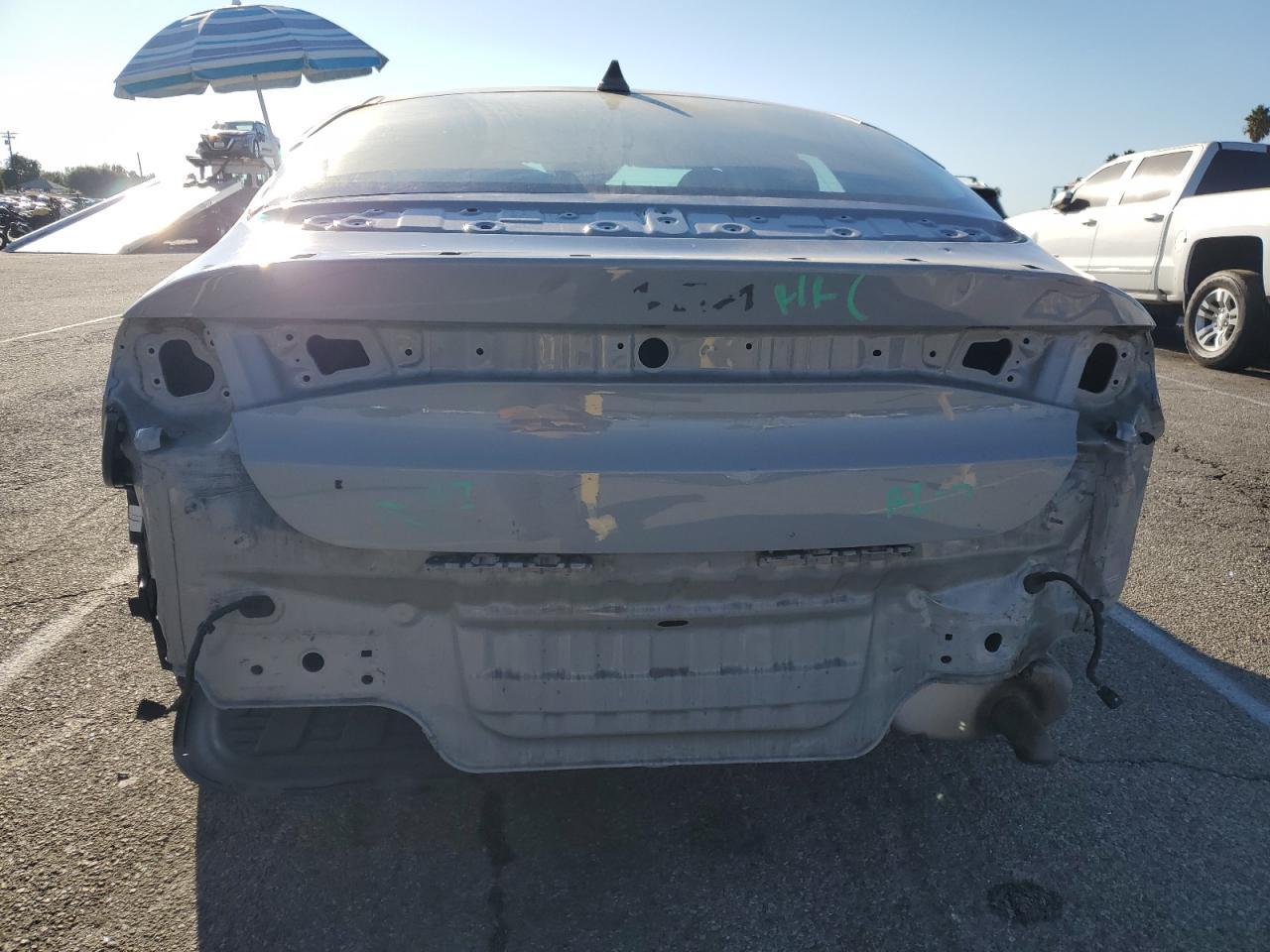 2023 KIA K5