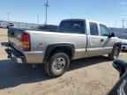 2000 GMC SIERRA 1500