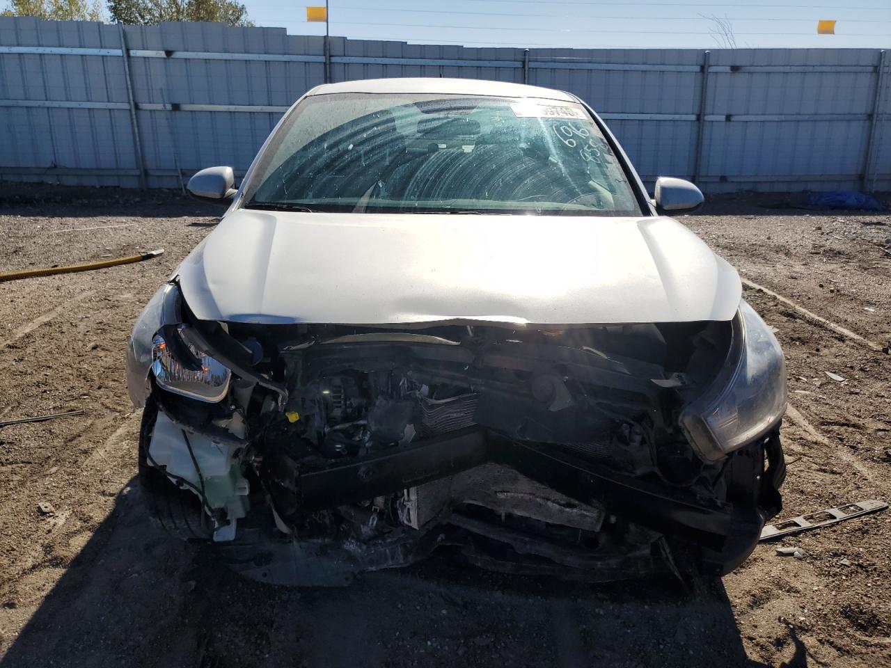 2022 KIA RIO