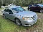 2011 CHRYSLER 200