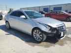 2018 CADILLAC ATS