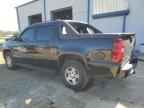 2008 CHEVROLET Avalanche