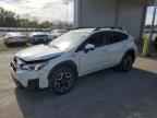 2020 SUBARU Crosstrek