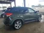 2016 HONDA HR-V