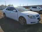 2012 CHEVROLET MALIBU