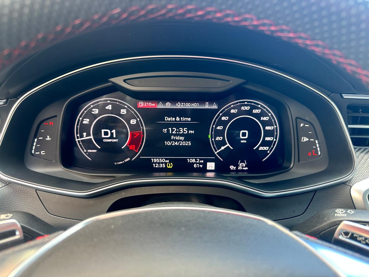 2024 AUDI RS6