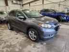 2017 HONDA HR-V