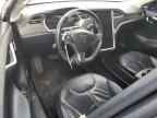 2013 TESLA MODEL S