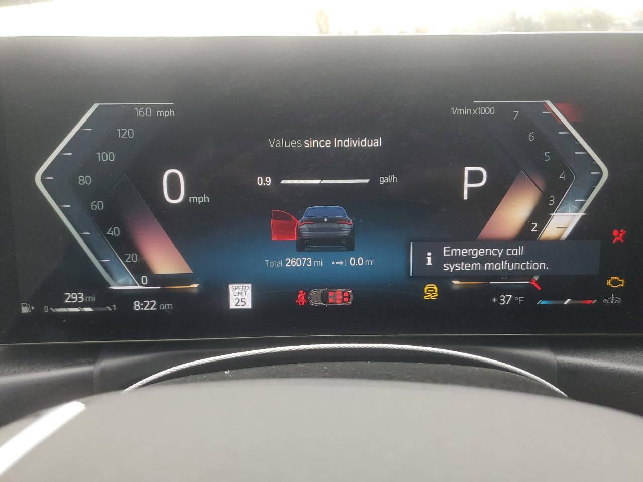2024 BMW 4 Series