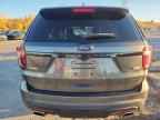 2016 FORD Explorer Sport Trac