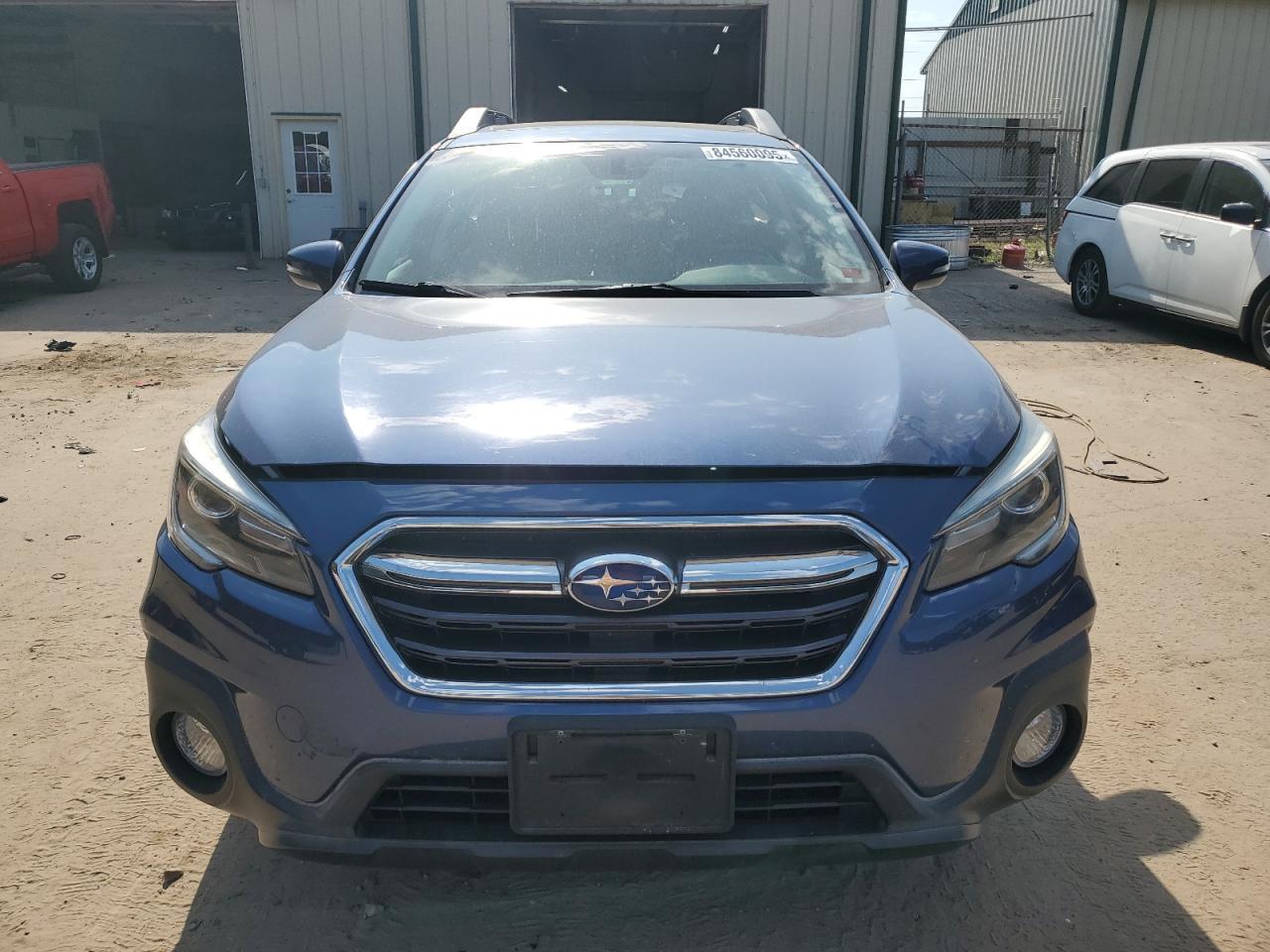 2019 SUBARU Outback