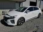 2017 HYUNDAI Ioniq