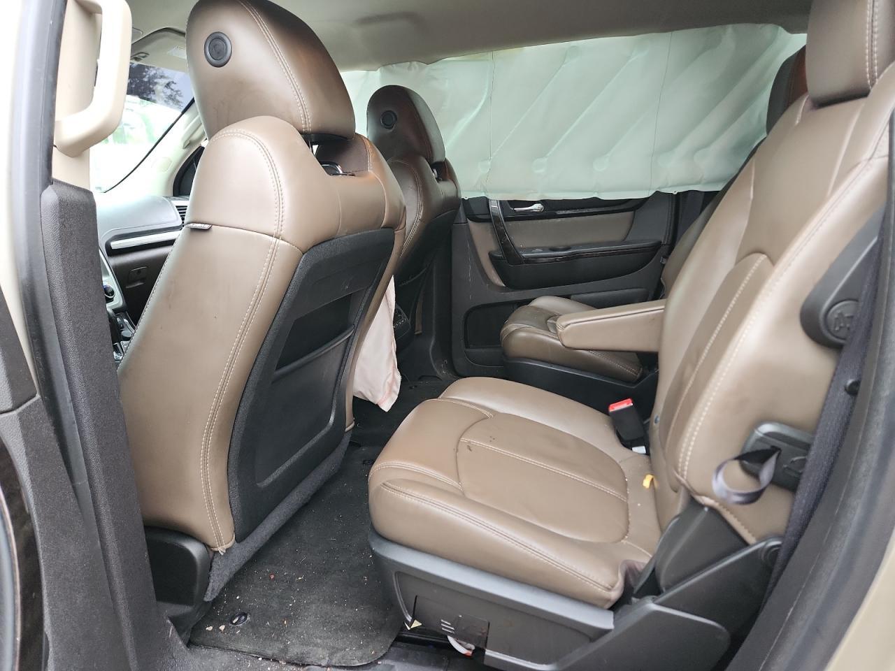 2014 GMC ACADIA