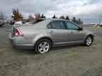 2008 FORD FUSION