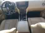 2016 NISSAN PATHFINDER