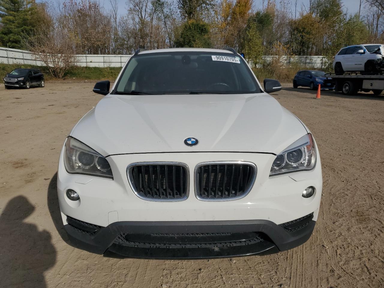 2013 BMW X1