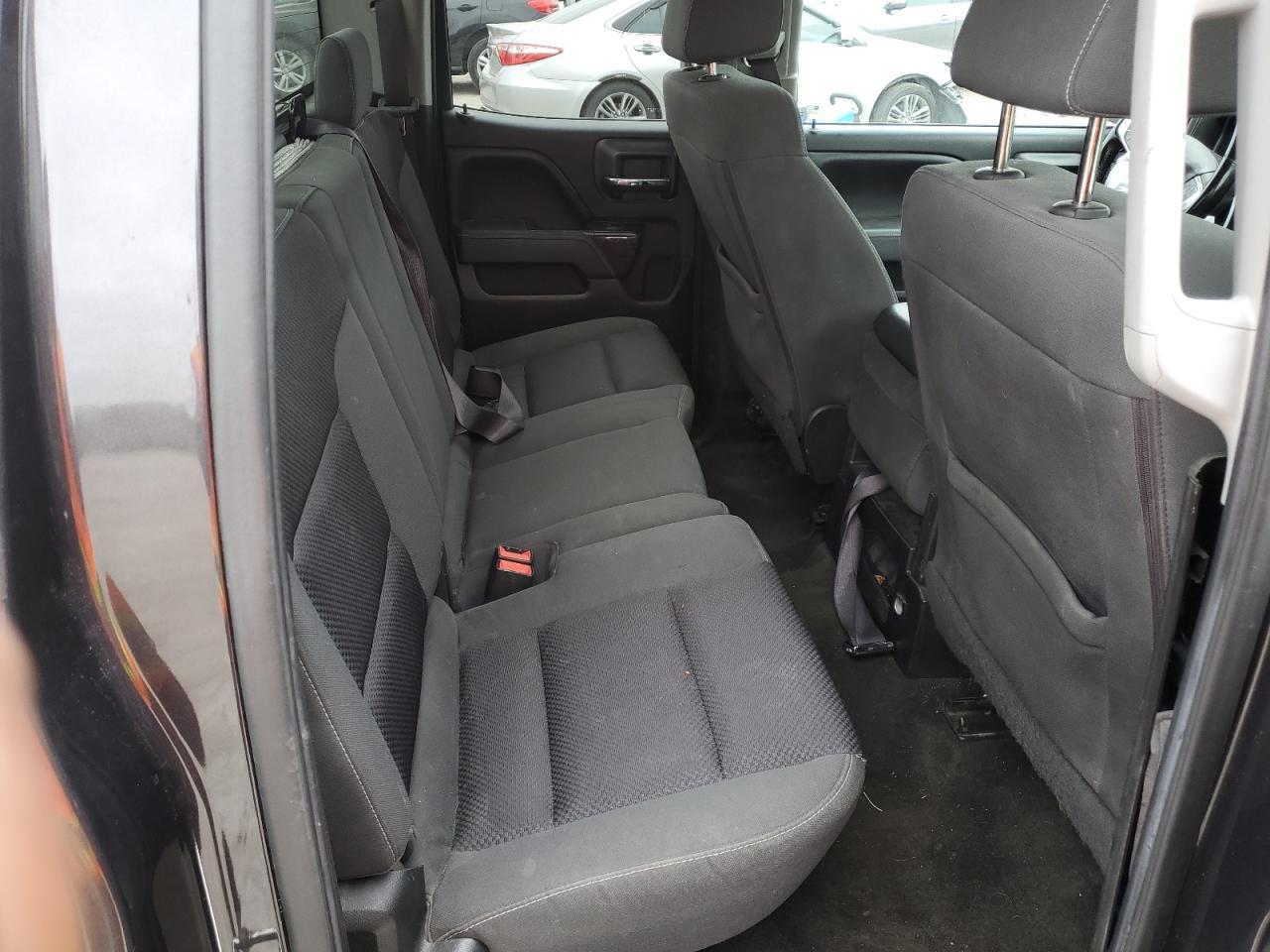 2016 GMC Sierra