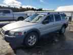 2004 VOLVO XC70