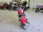 2007 HONDA Vt750
