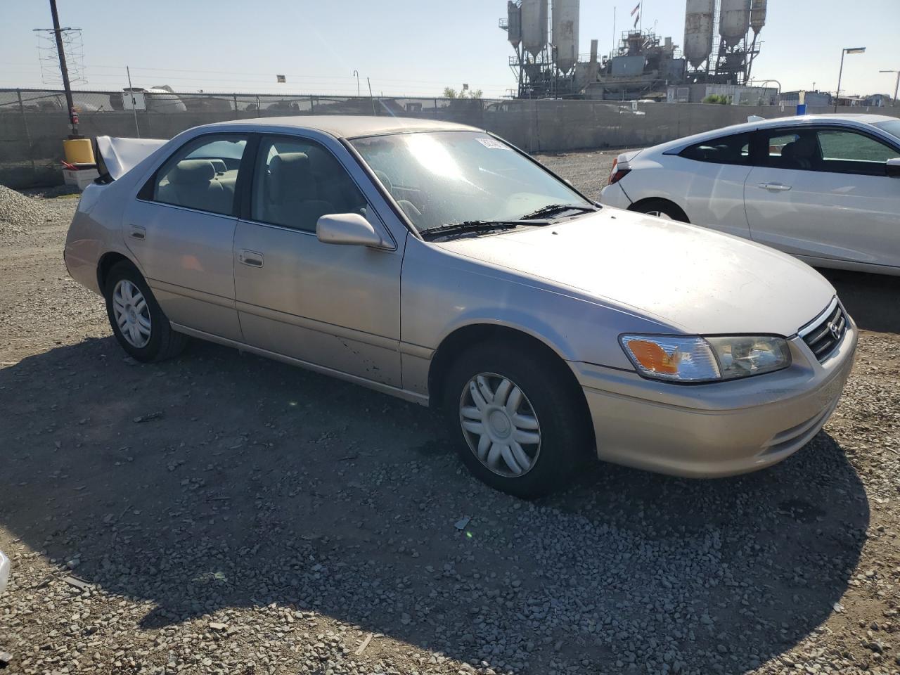 2000 TOYOTA CAMRY
