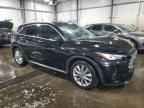 2019 INFINITI QX50