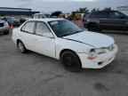 2001 TOYOTA COROLLA