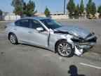 2016 INFINITI Q50