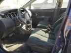 2012 NISSAN VERSA