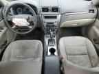 2010 FORD FUSION