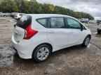 2019 NISSAN Versa Note