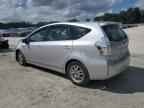 2013 TOYOTA PRIUS V