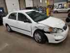 2005 TOYOTA COROLLA