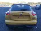 2014 NISSAN Juke