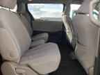 2012 TOYOTA SIENNA
