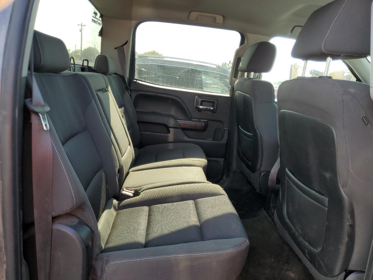 2015 GMC Sierra