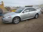 2009 CHEVROLET IMPALA