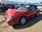 1987 FORD MUSTANG
