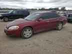 2007 CHEVROLET IMPALA