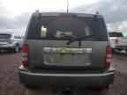2012 JEEP Liberty