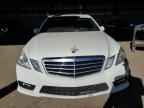 2011 MERCEDES-BENZ E-Class