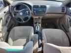 2001 HONDA CIVIC