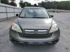 2007 HONDA CR-V