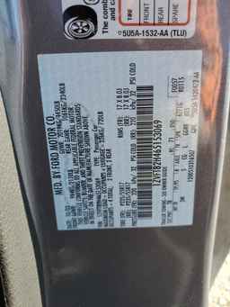 2006 FORD MUSTANG